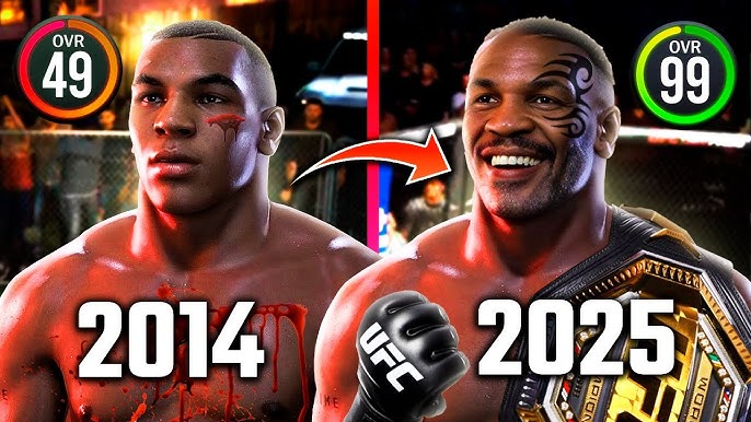 What If Mike Tyson Fought in UFC? Experts Analyze Potential Outcomes Now