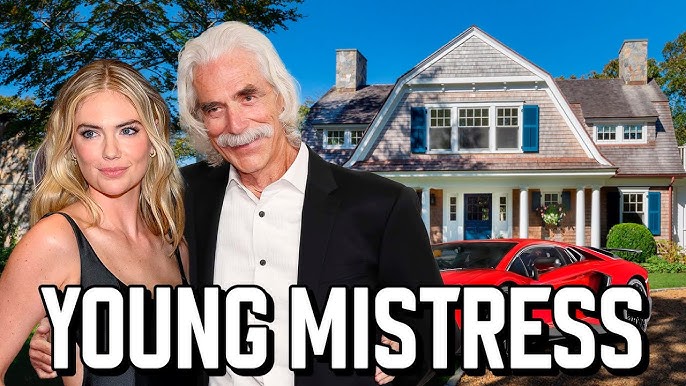 What Cars Does Sam Elliott Own Find His Top Picks Fans Love!