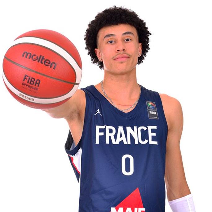 How Tall is Nolan Traore Basketball Height Stats Revealed Today