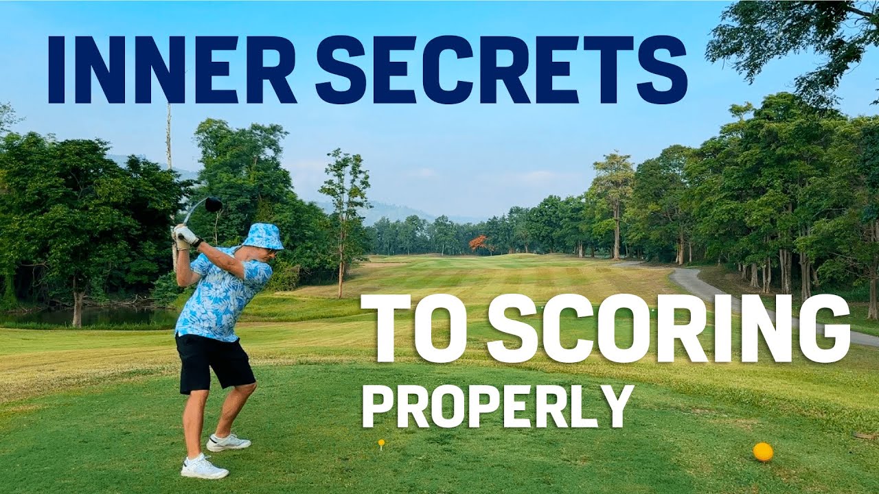 Improving Skills at Sentry Point Golf (Pro Player Secrets)