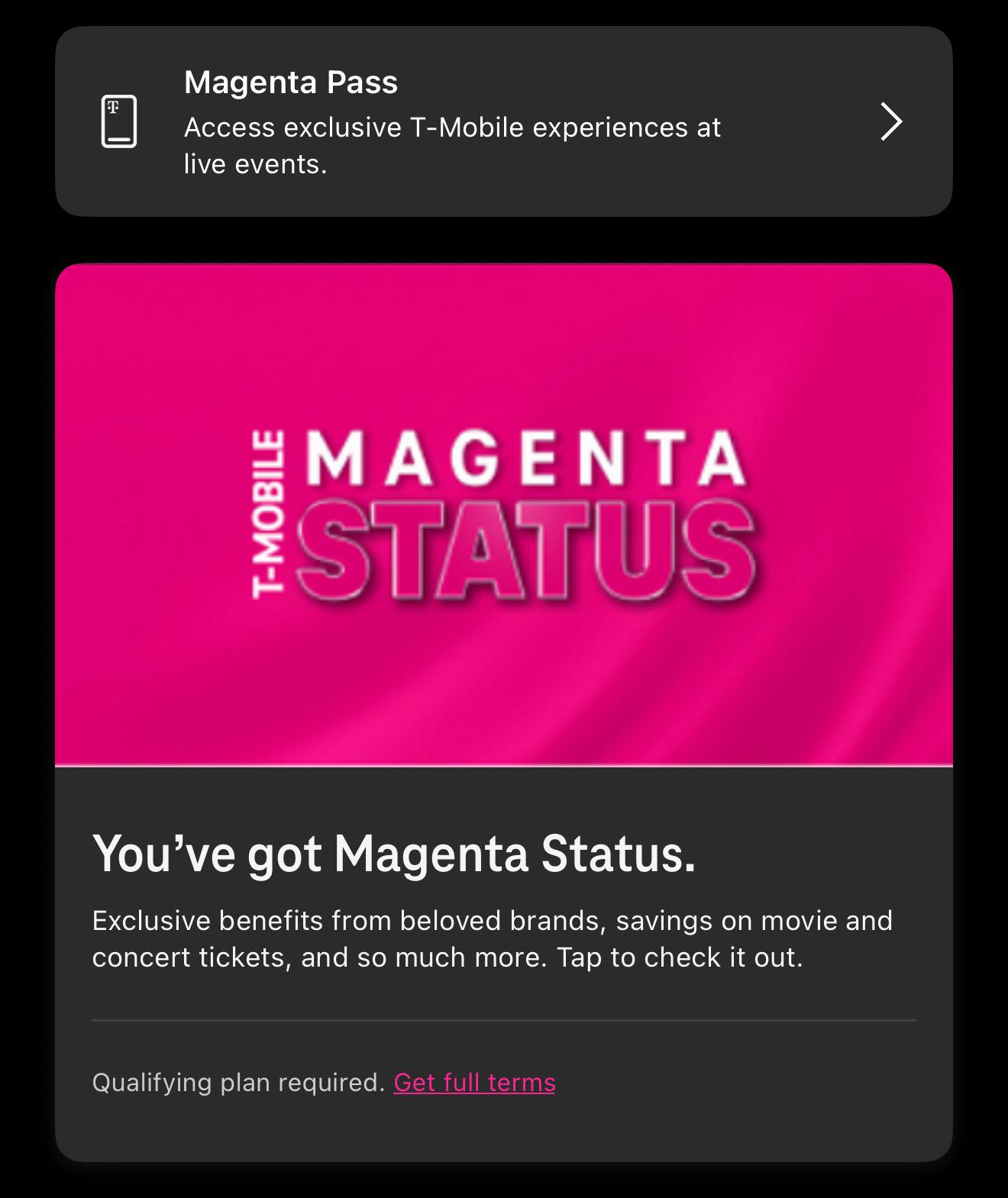 what is magenta pass all you need to know about the service