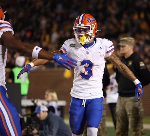 Who Are Florida Gators Top Tight Ends This Season Five Names to Know
