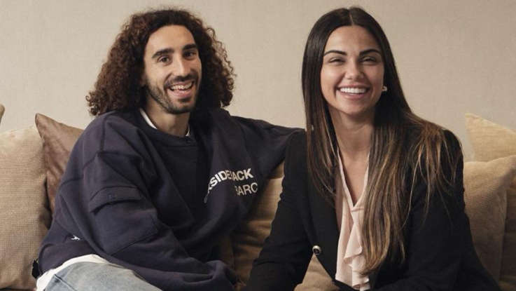 Cucurella girlfriend secrets: 5 things you want to know today!