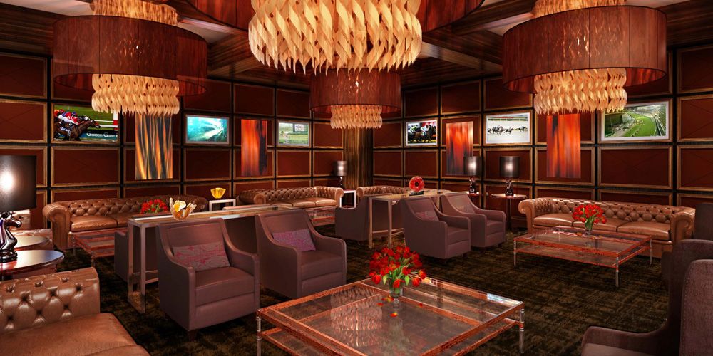 The Mansion Churchill Downs Is It Worth It: Find Out Why People Love It