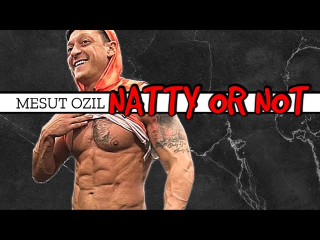 Ozil Steroids Effects: Do They Really Help Build Muscle?