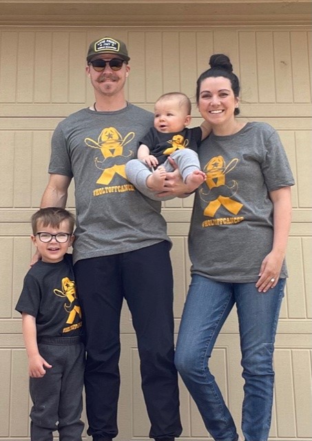Brock Holt son cancer progress: What you should know about treatment hopes.