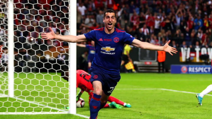 Where to find Ajax Manchester United highlights? (Latest goals and match recaps online)