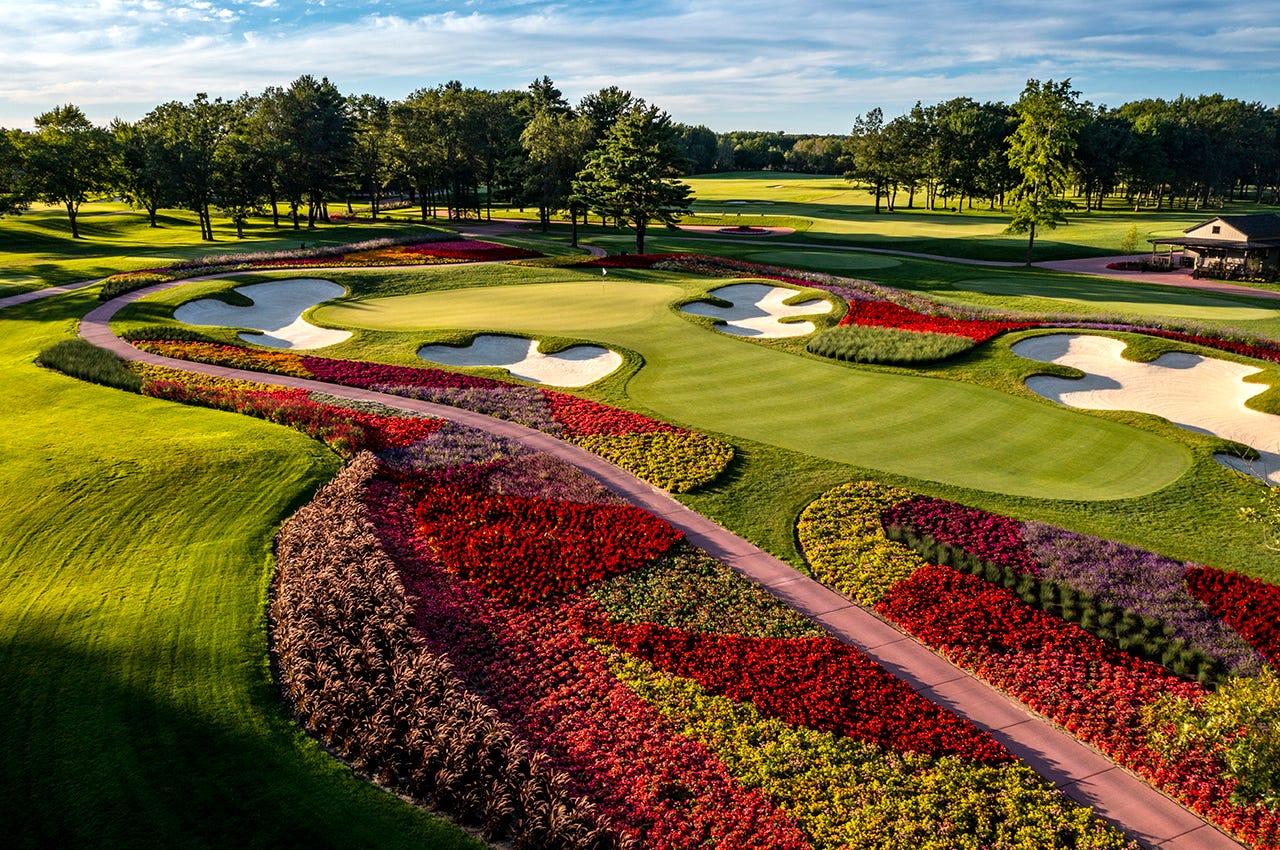 Improve Your Steven Golf Course Visit: 7 Easy Ways for Better Experience