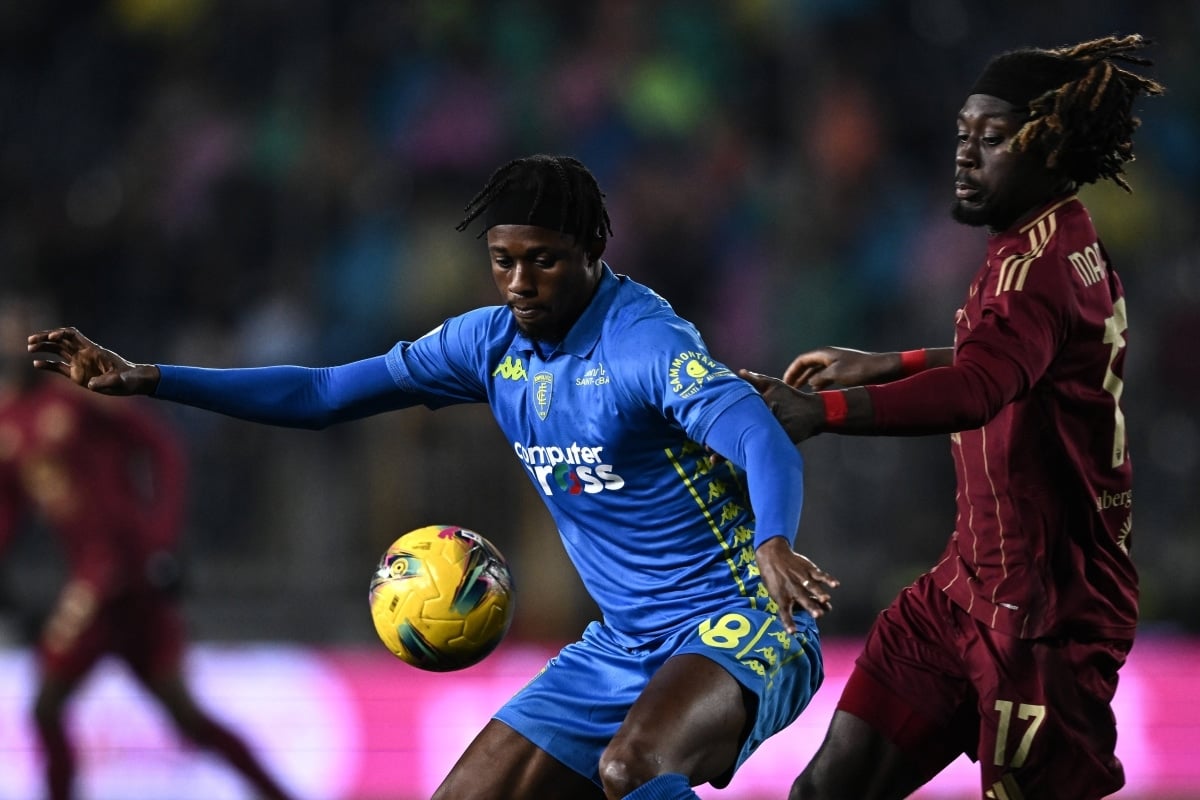 Empoli vs Torino Who Will Win? Check These Match Predictions Now