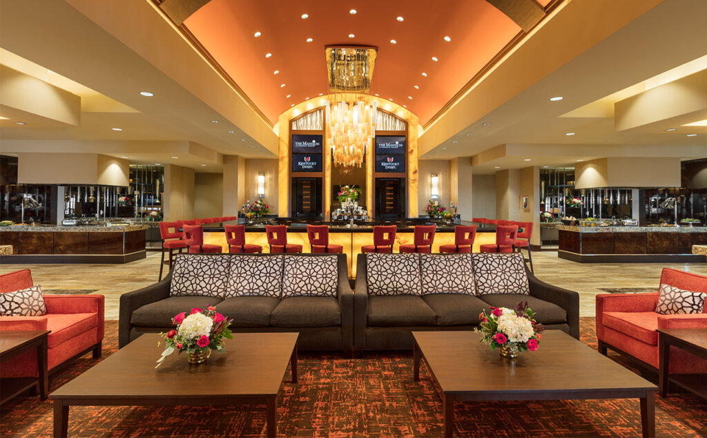 The Mansion Churchill Downs Is It Worth It: Find Out Why People Love It