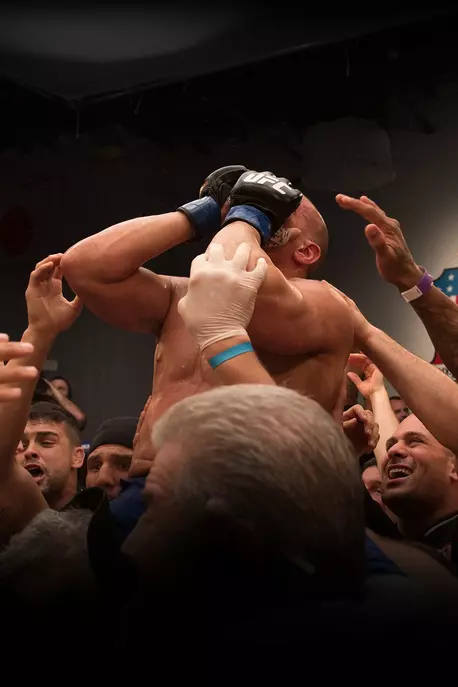 How to watch TUF season 7 online find best streaming services