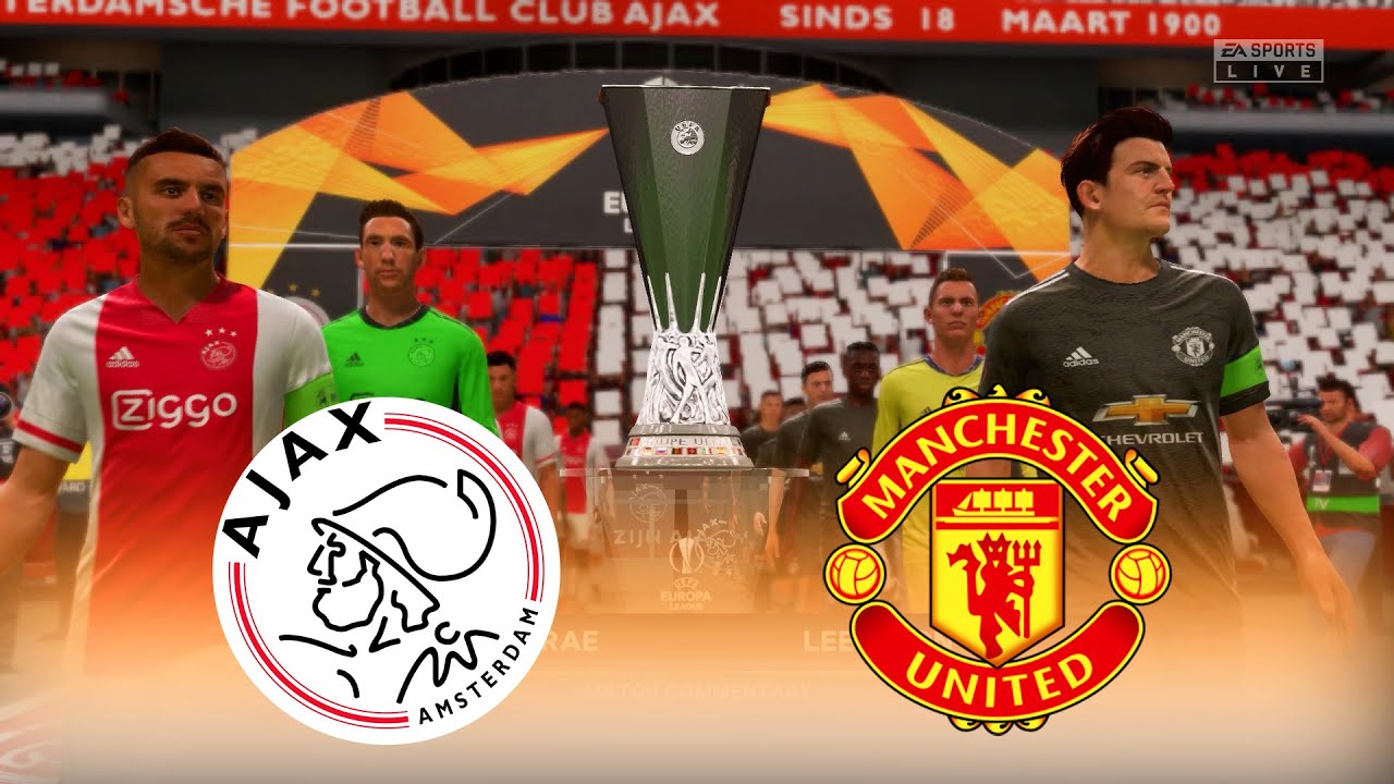 Where to find Ajax Manchester United highlights? (Latest goals and match recaps online)