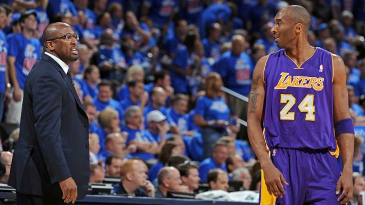 2012-13 Los Angeles Lakers Coach Mike Brown: Strategies That Almost Worked?