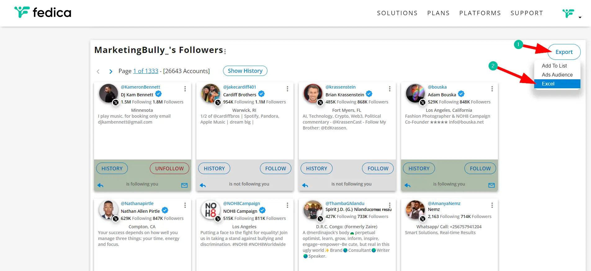 how to find straight bros twitter (easy steps to follow top accounts)