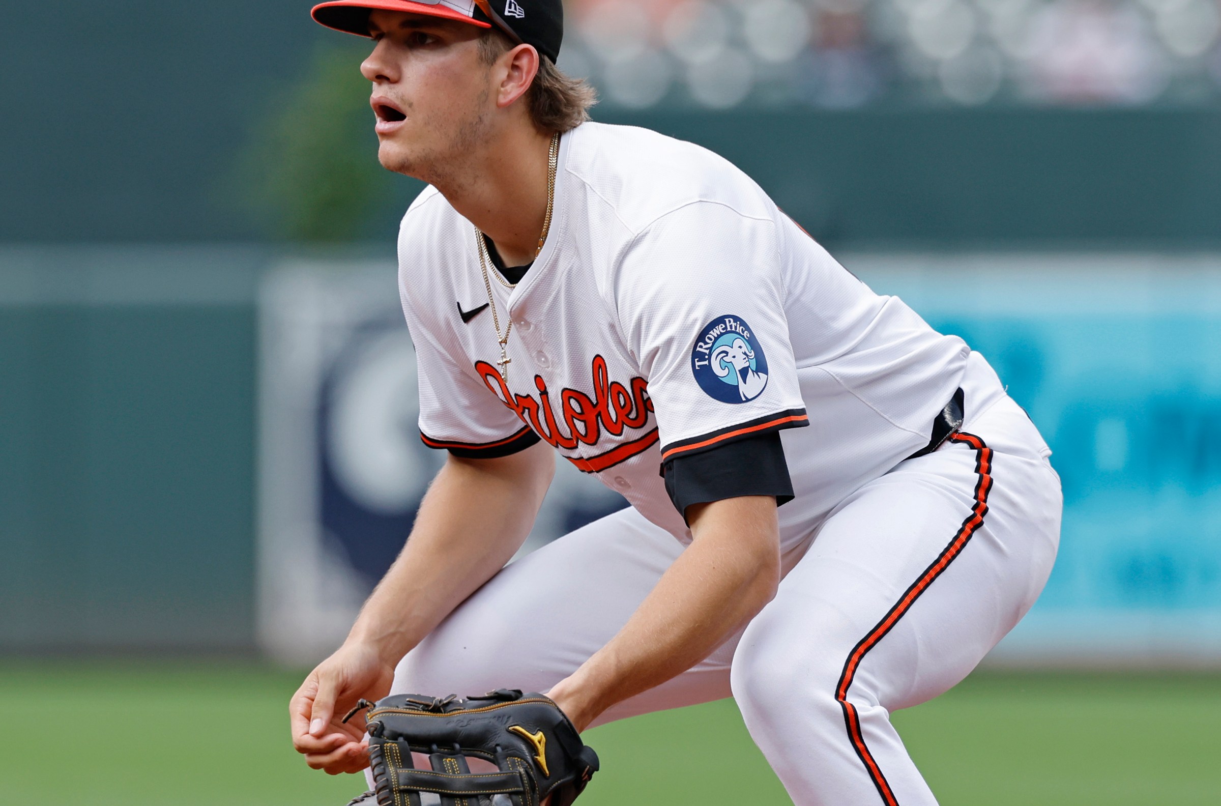Heston Kjerstad Call Up Explained What This Means For Orioles Future?