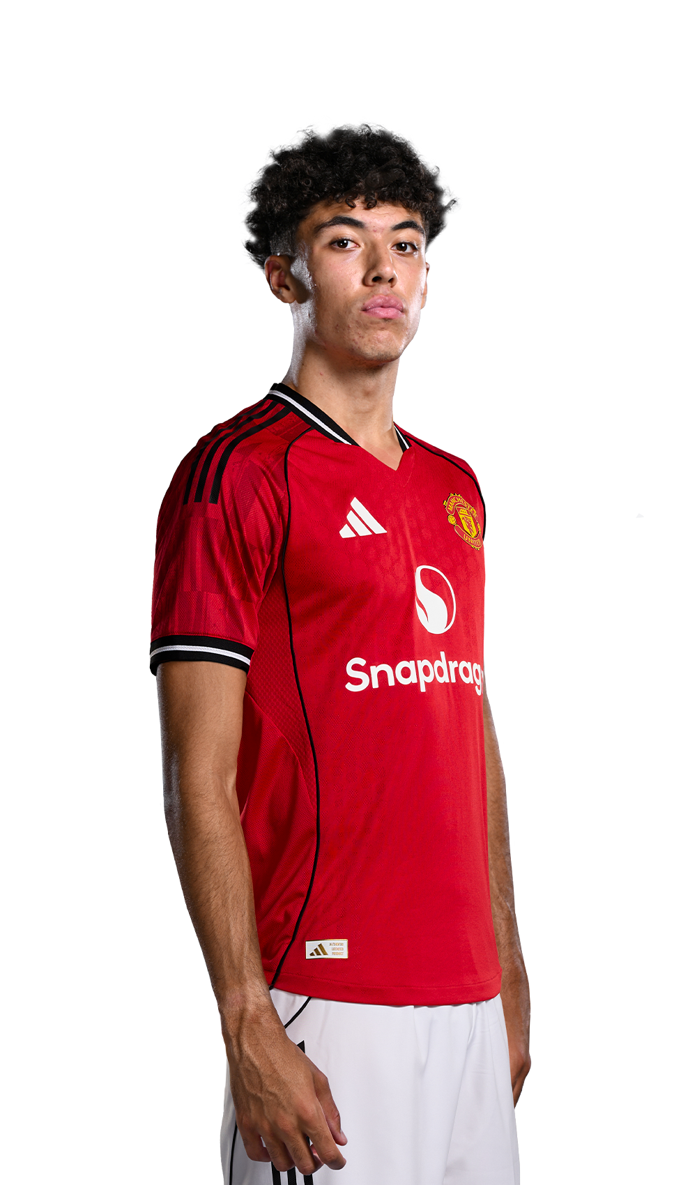 Ethan Wheatley Position at Manchester United Role and Playing Time