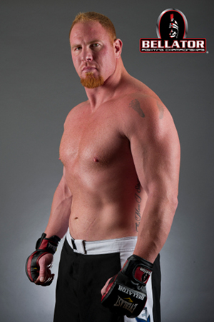 Eric Prindle Age and Stats: How Old Is The MMA Fighter Now?