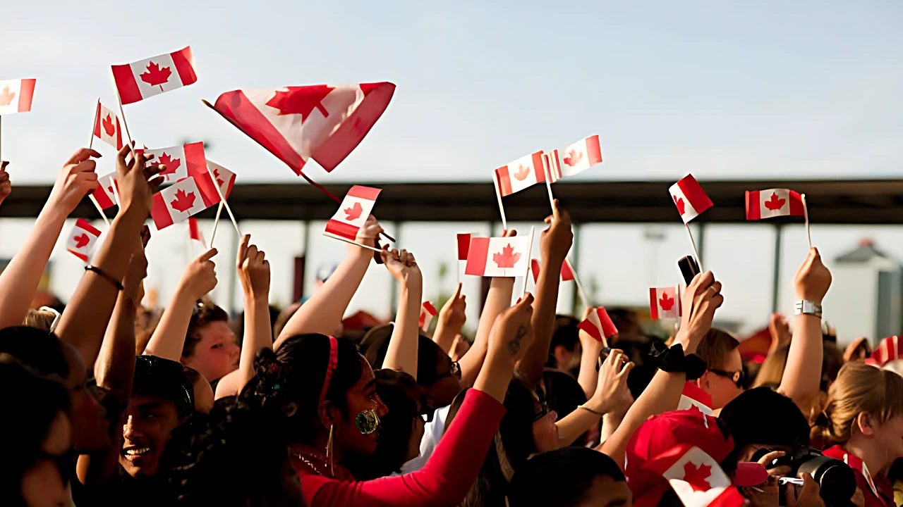 How to Celebrate Canada 125 Top Fun Events and Activities for Everyone