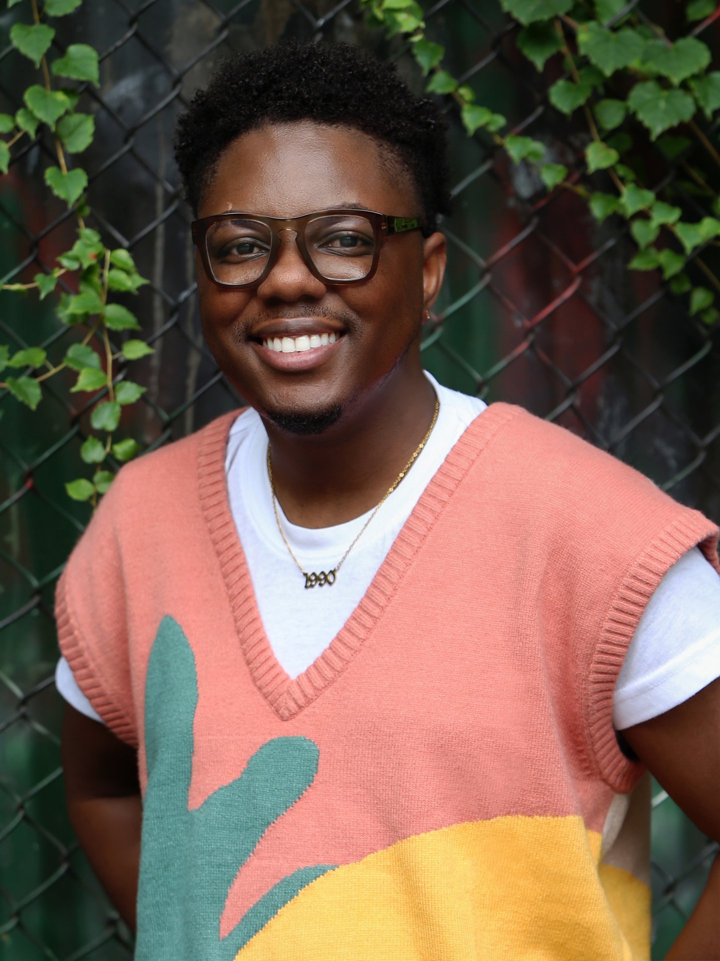 Victor Vaughns Interviews and Behind the Scenes Facts