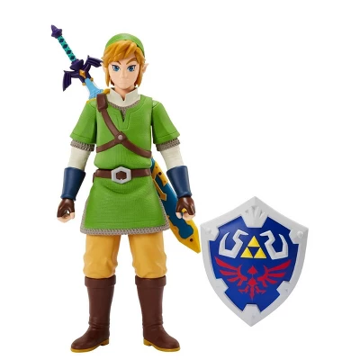Top Link Action Figure Brands? (Compare Models and Prices Easily!)
