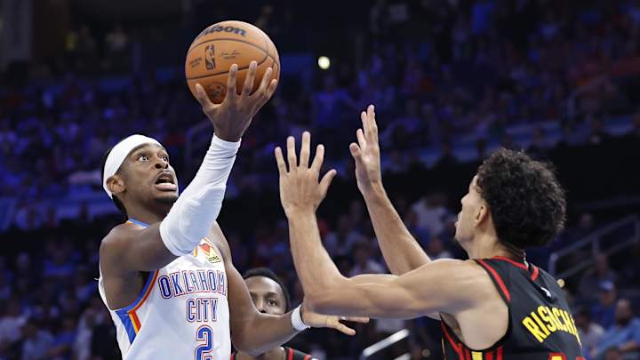 Oklahoma City Thunder vs Atlanta Hawks Full Preview: 5 Keys for Tonights Game!