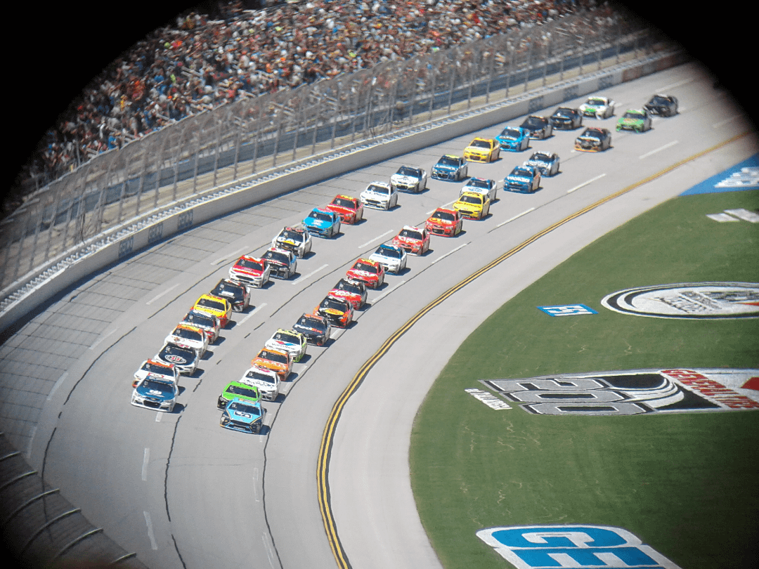 Talladega Attendance 2024 Impact: Why Track Crowd Size Really Matters!