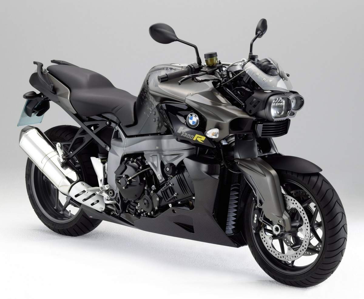 BMW R 1300 K Top Features Why Riders Love This Bike