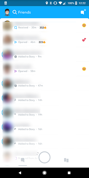 Who has the highest streak on snapchat? Find out the longest record now!