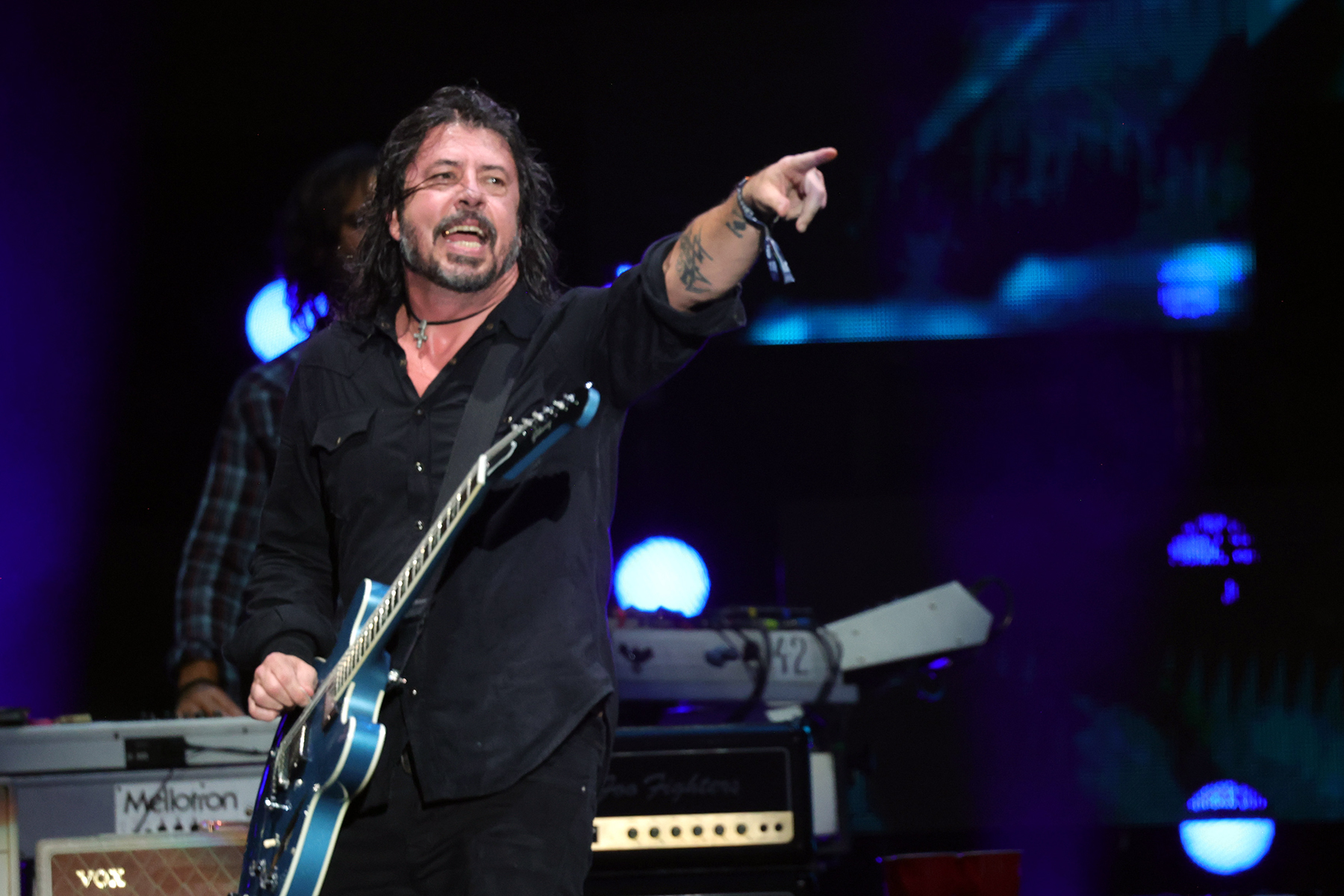 How to Get Tickets for Foo Fighters San Diego 2024: Easy and Quick Ways for Fans