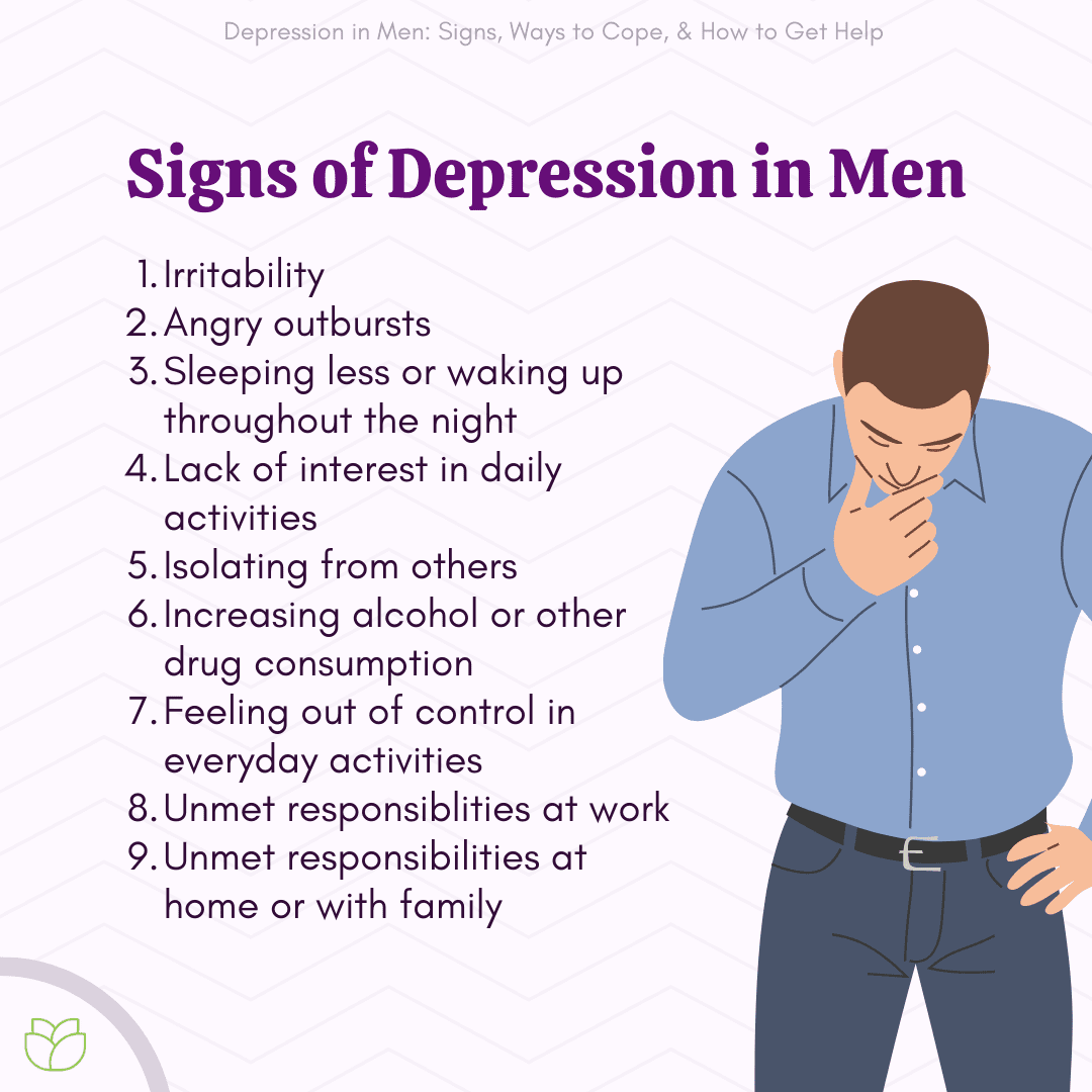 male desperation signs and 5 easy ways to overcome them