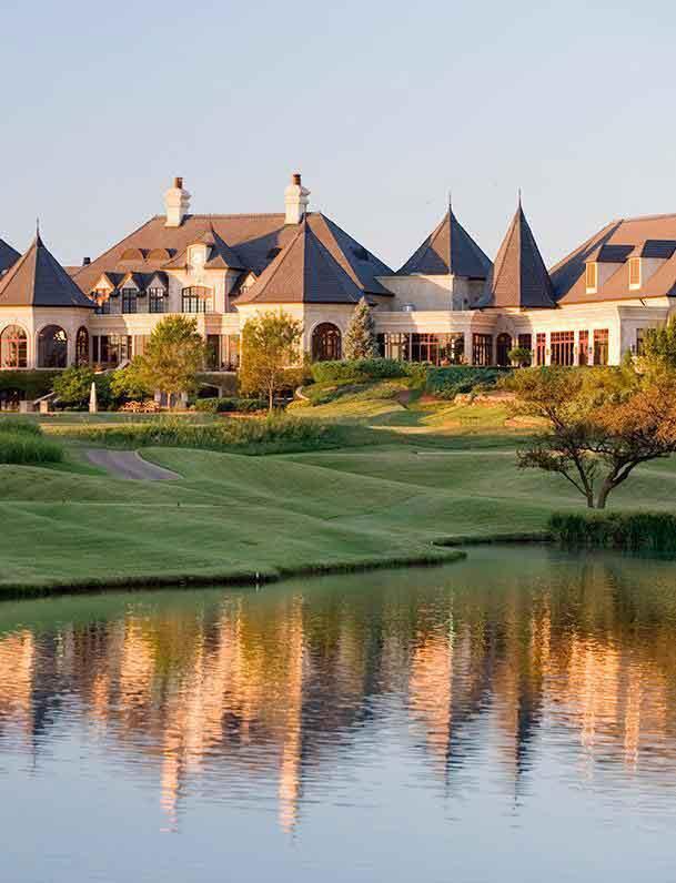 Hiwan Golf Club Facilities? Explore Driving Range and Clubhouse