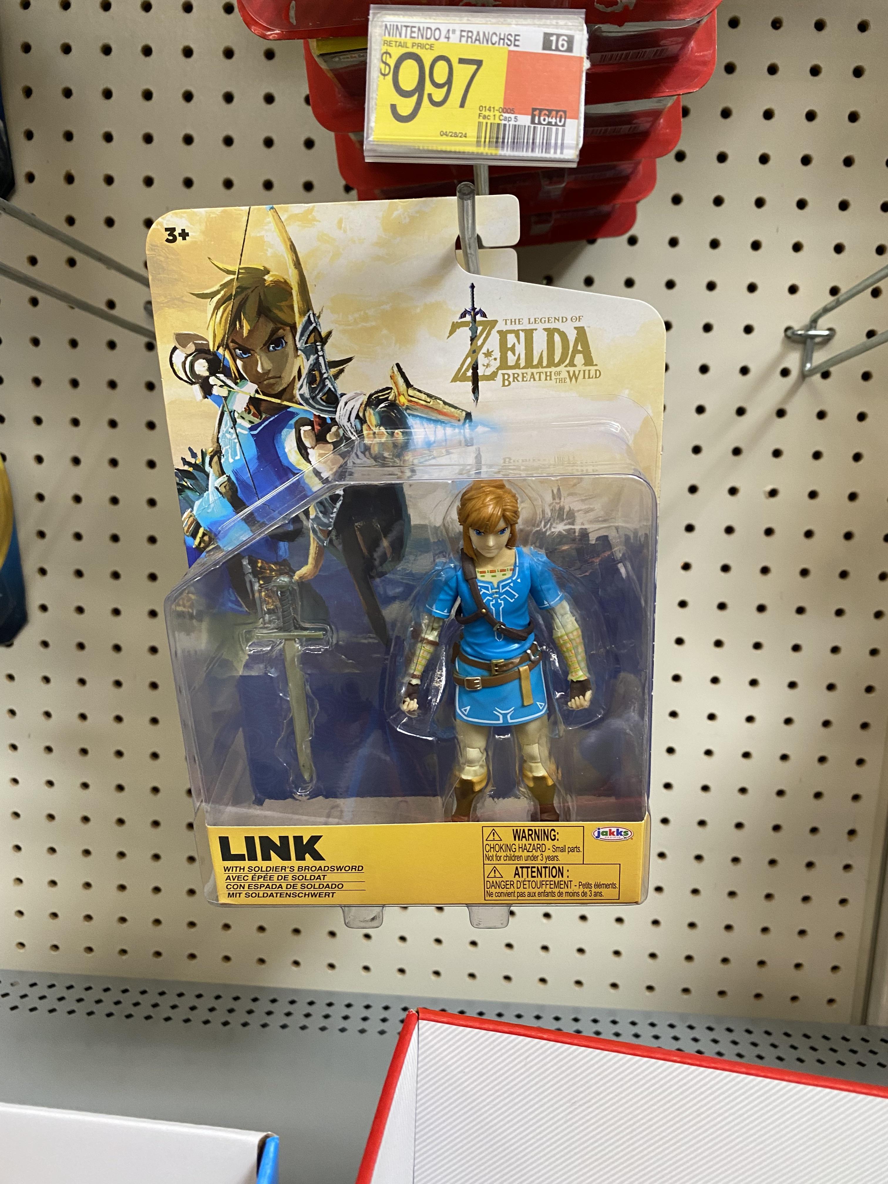 Top Link Action Figure Brands? (Compare Models and Prices Easily!)