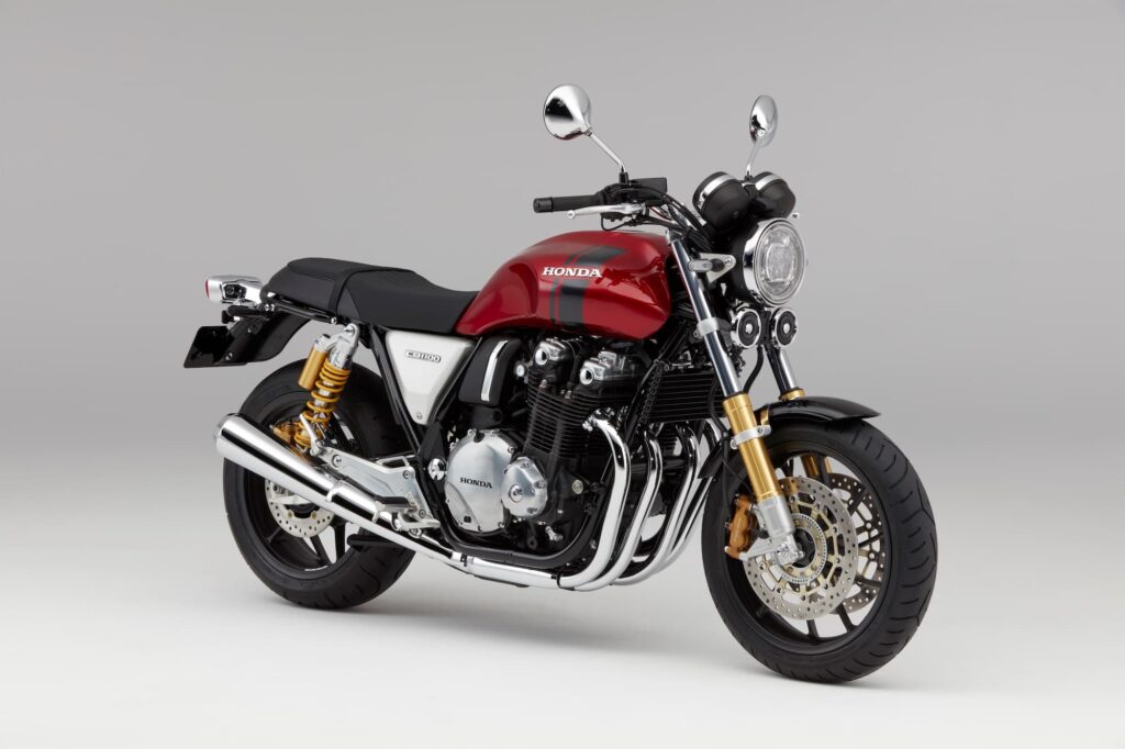 Honda CB1100R Review Honest? Check Out Its Real Riding Power