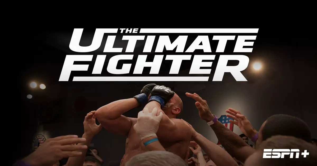 How to watch TUF season 7 online find best streaming services