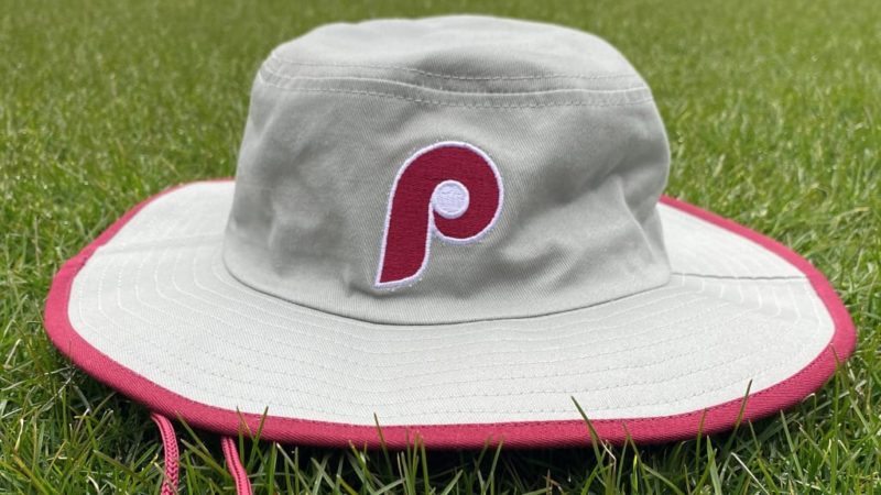 Tips to win the phillies bucket hat giveaway? Expert advice for better chances.