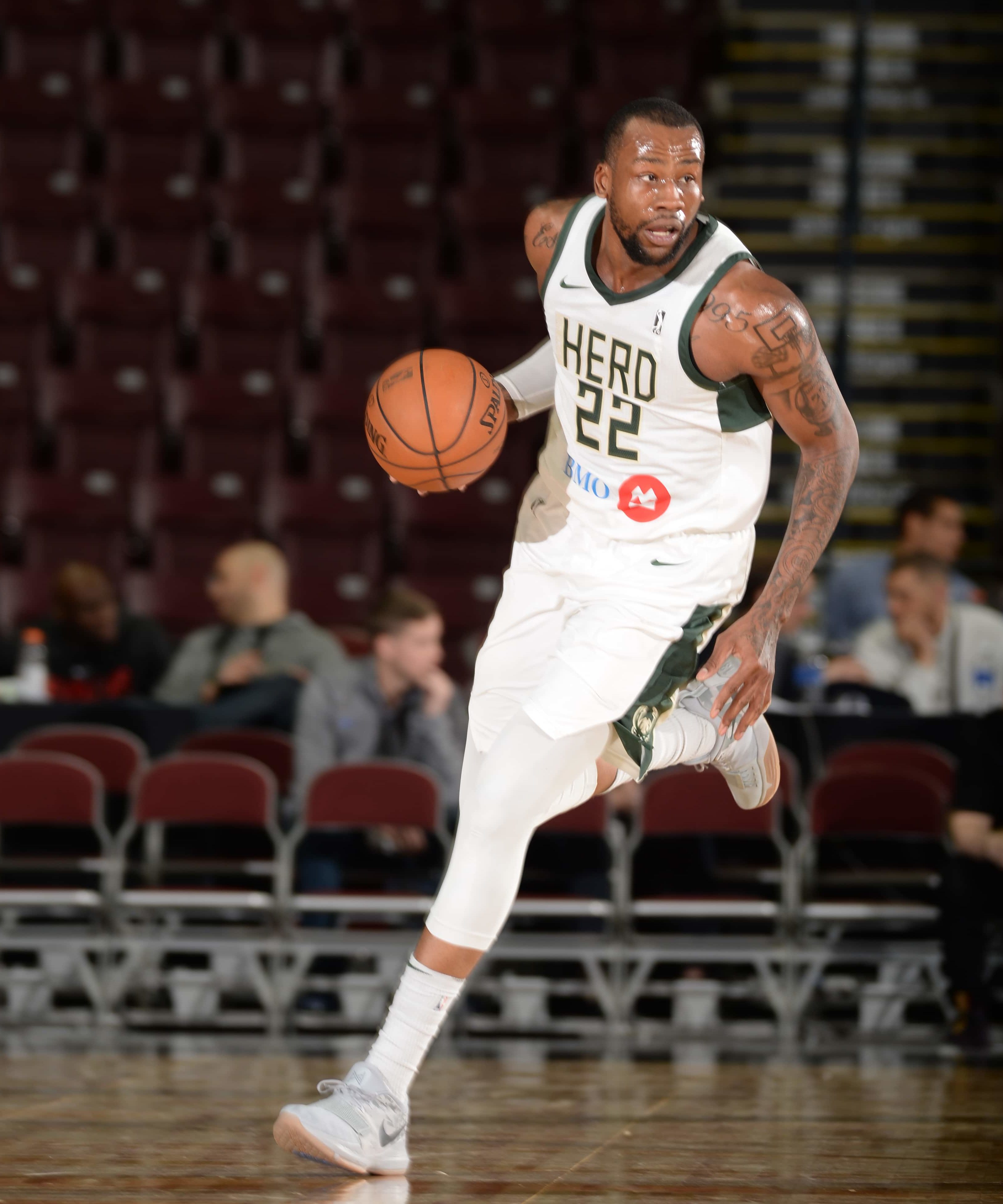Cliff Alexander Basketball Career Highlights 5 Things You Should Know Now