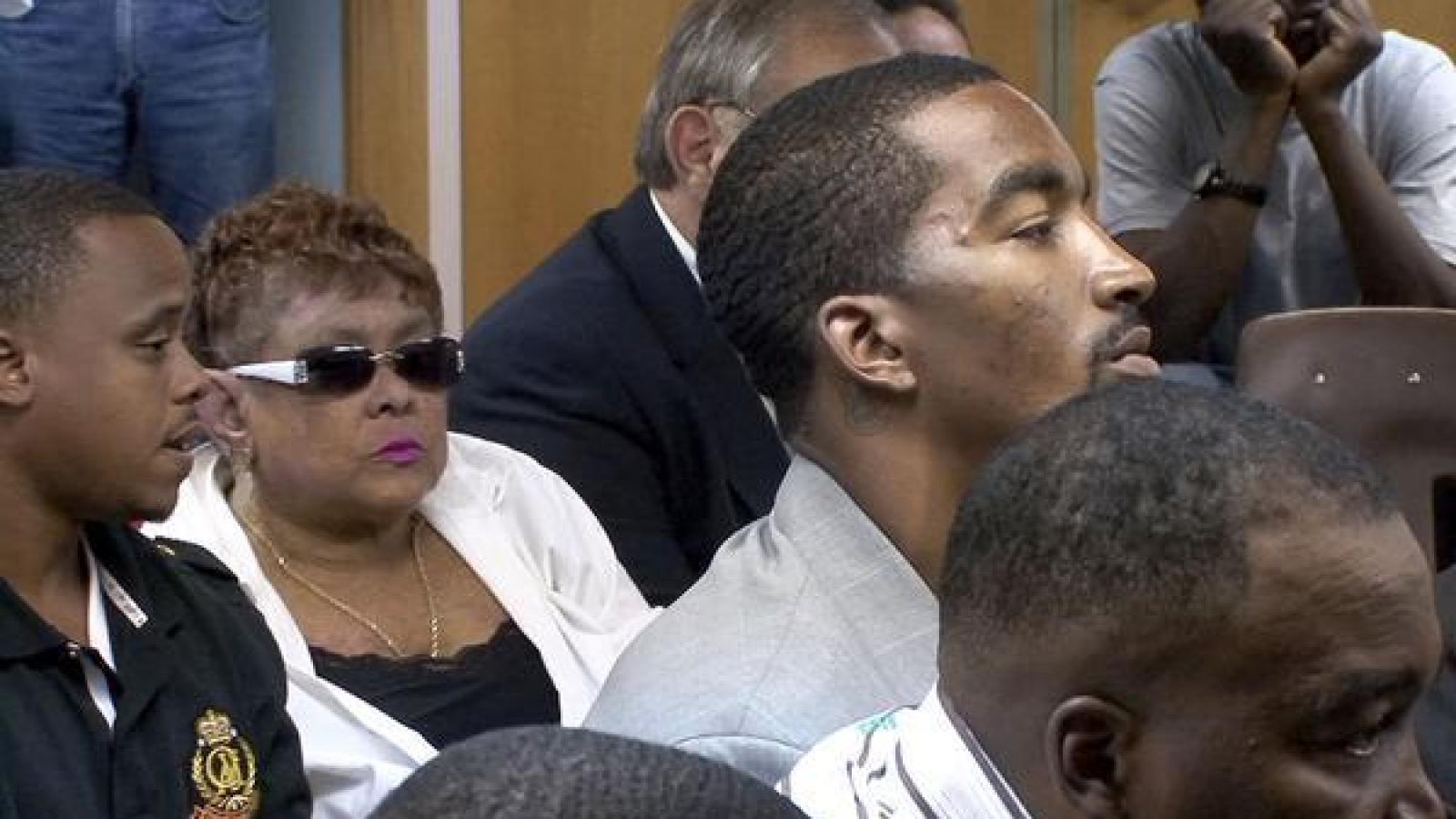 When Did J R Smith Car Accident Occur (Exact Date and Time Info)
