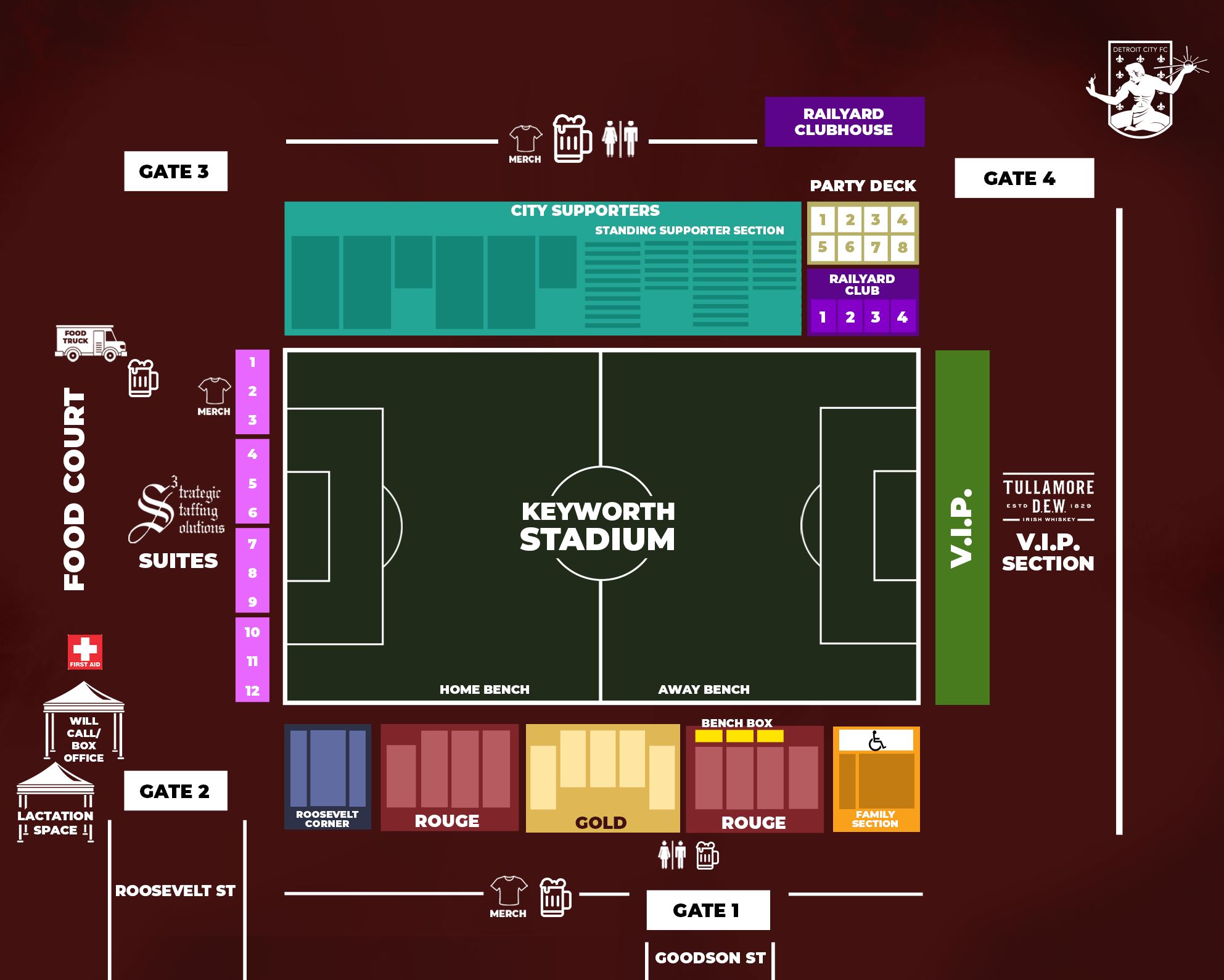 How to Get into Paradise Houston Club Ticket Prices & Dress Code Tips