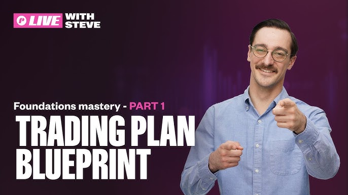 Steve Grass Twitter Secrets How He Shares Trading Plans Online