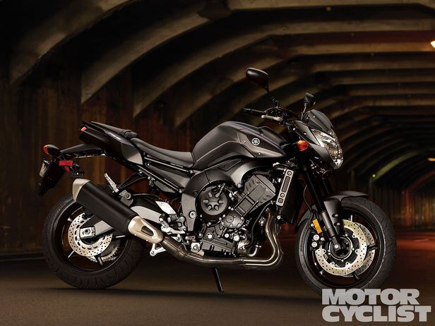 FZ8 Yamaha 2013 Review: What Owners Say About This Model Now