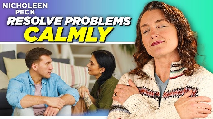 Wife Likes BBC - Good Ways to Talk About Your Feelings