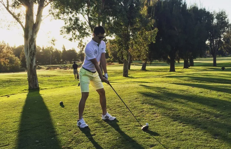 Best Times to Visit Buchanan Golf? Plan Your Perfect Tee Off!
