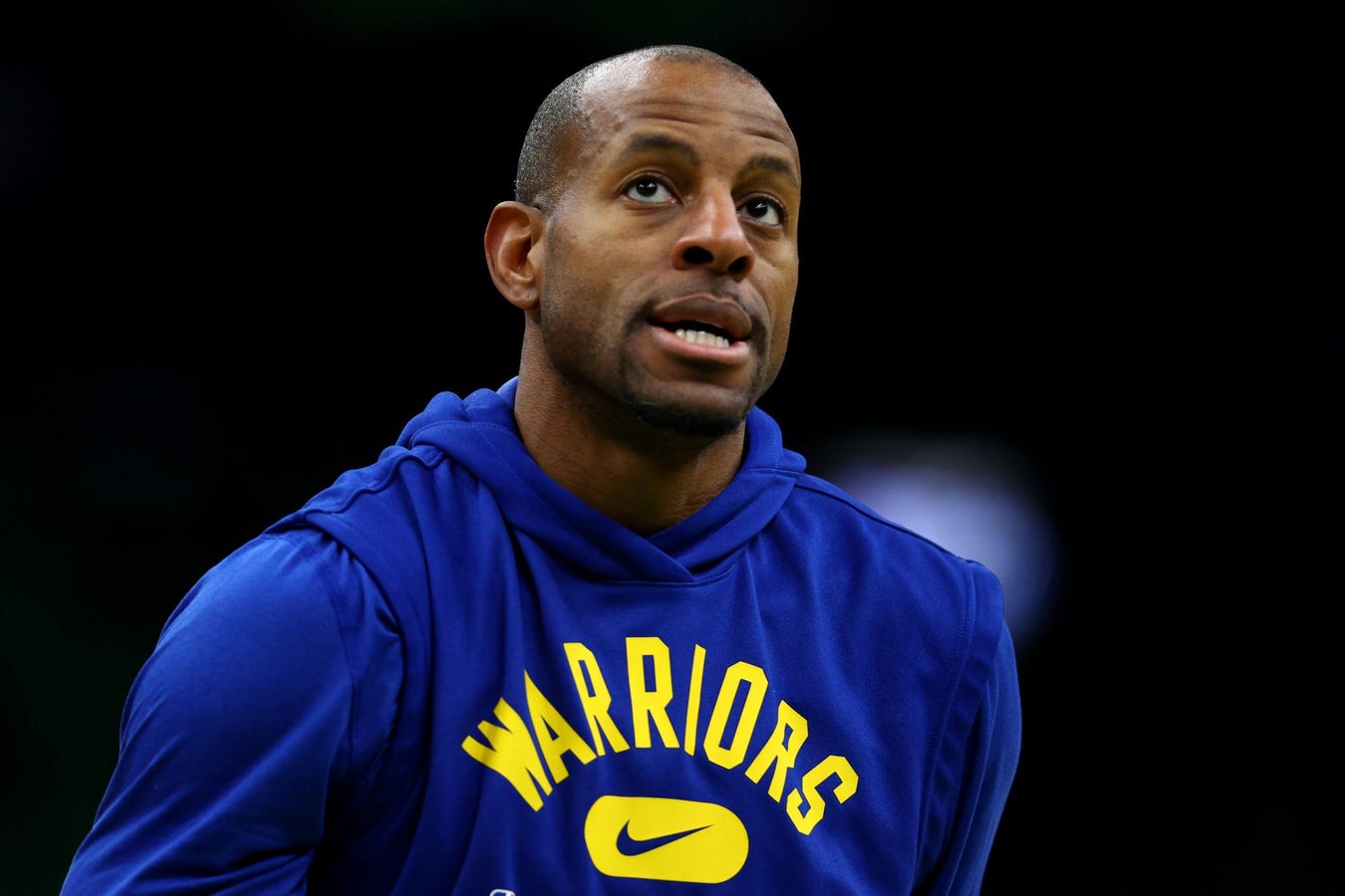is iguodala retiring soon discover the top 3 reasons why it might happen