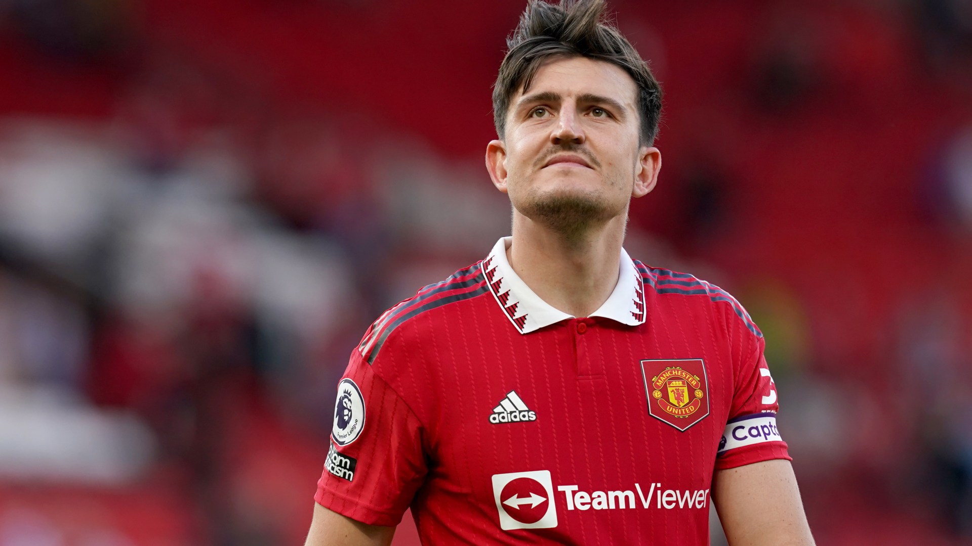 How The Harry Maguire Song Became Famous The Real Story Behind