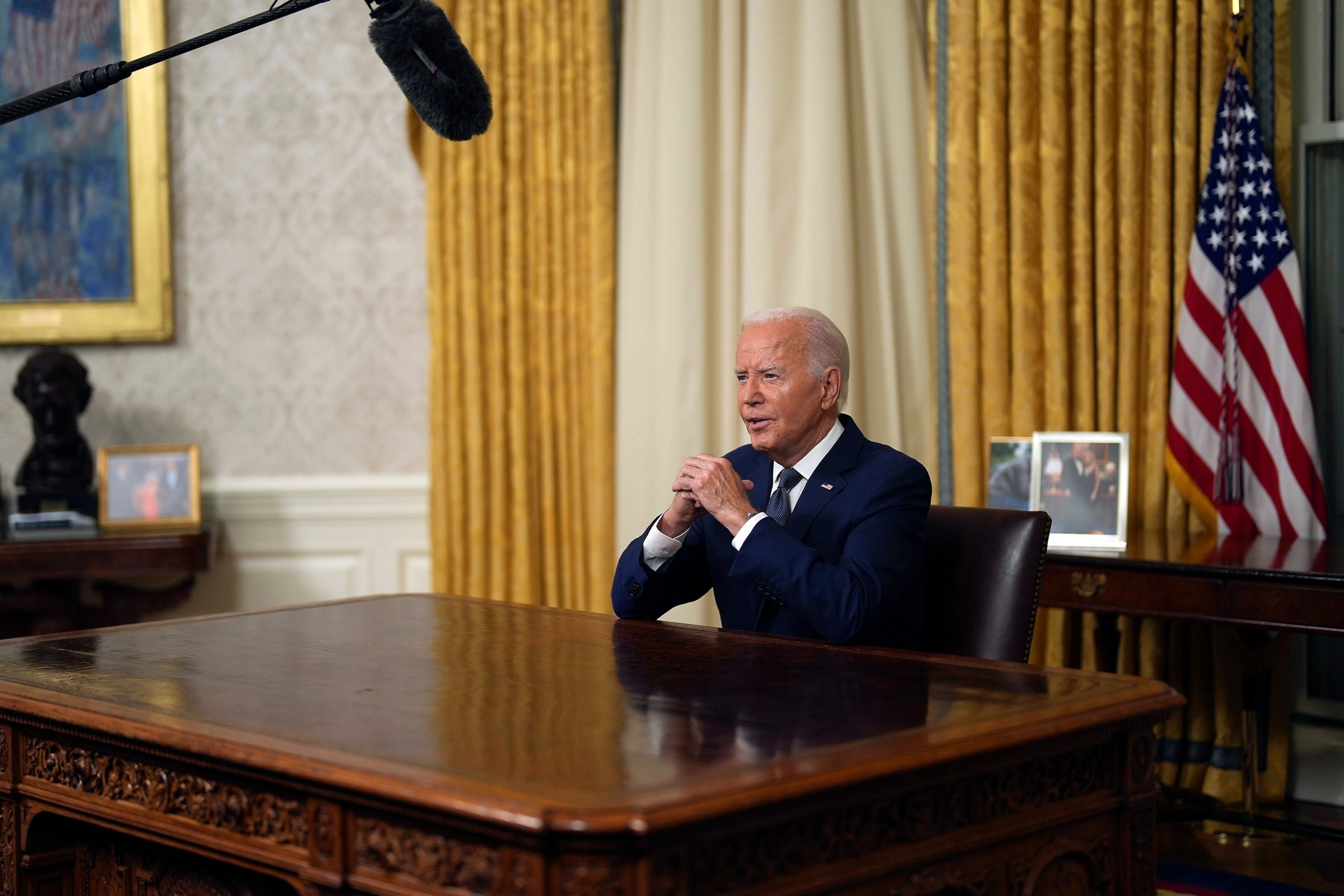 Joe Biden Speech Time Today: Your Countdown Clock Setup Guide