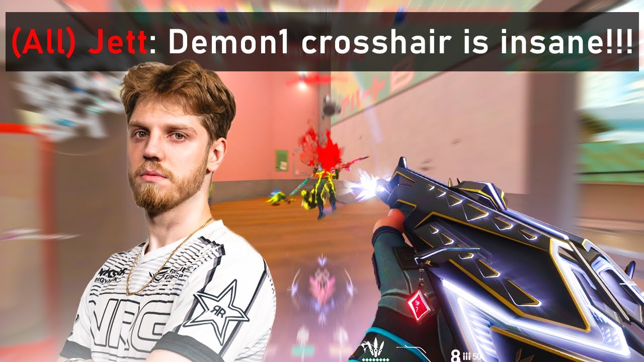demon1 crosshari models compared? Find which one fits you!