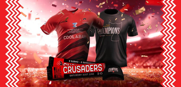 Best Crusaders Series Merchandise Top Picks For True Fans