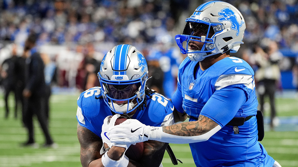 Who will Detroit Lions trade next find out the top three potential targets