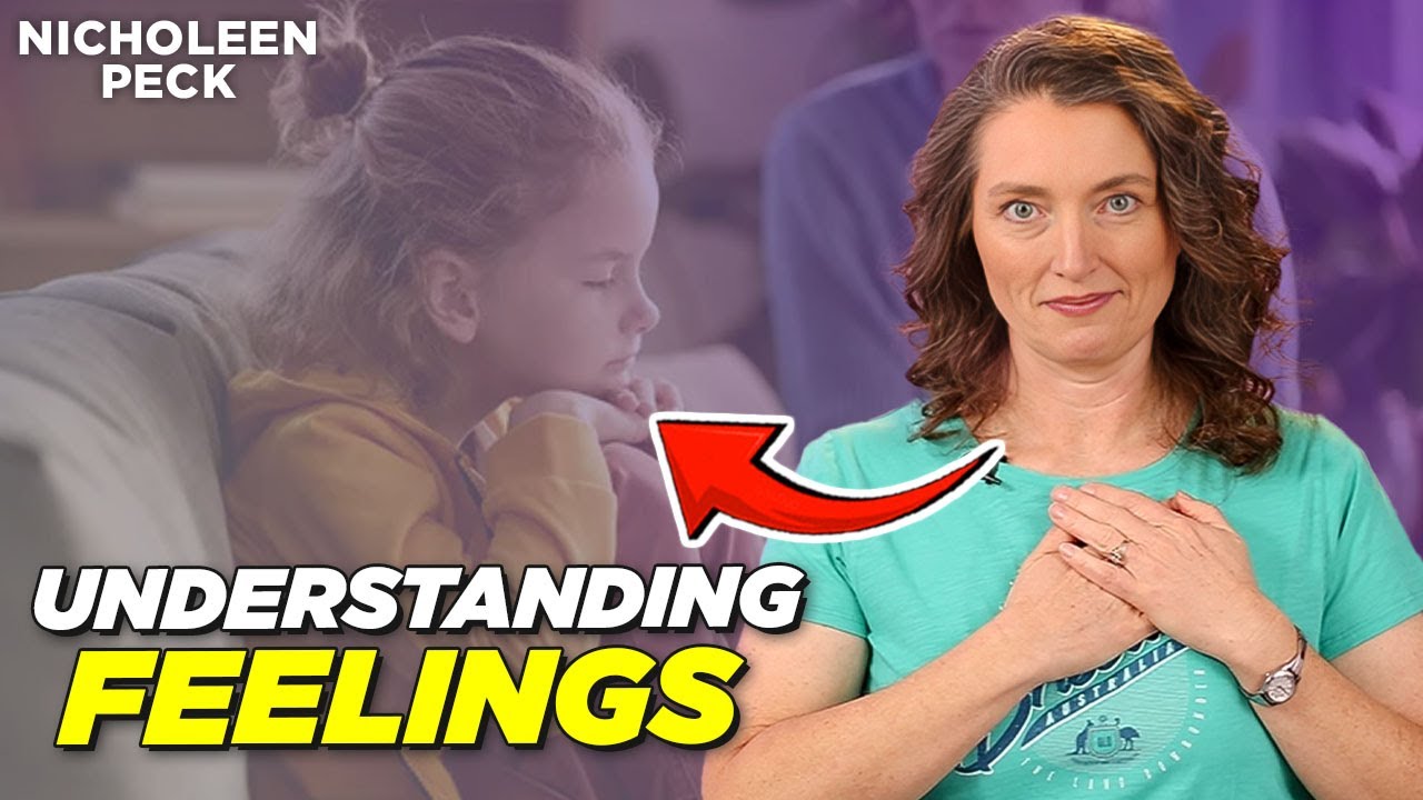 Wife Likes BBC - Good Ways to Talk About Your Feelings