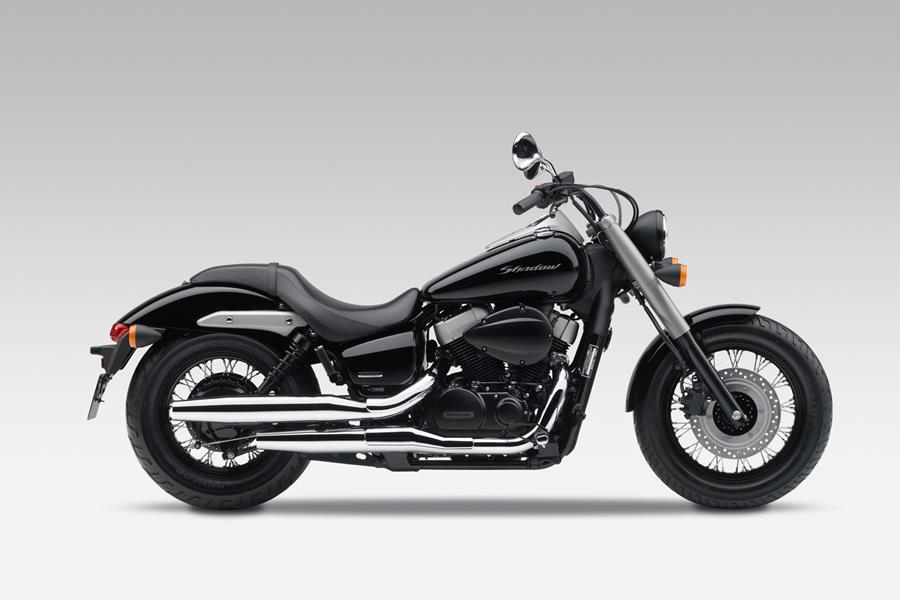 How Much For a 2005 Honda Shadow 750? Get Value Guide!